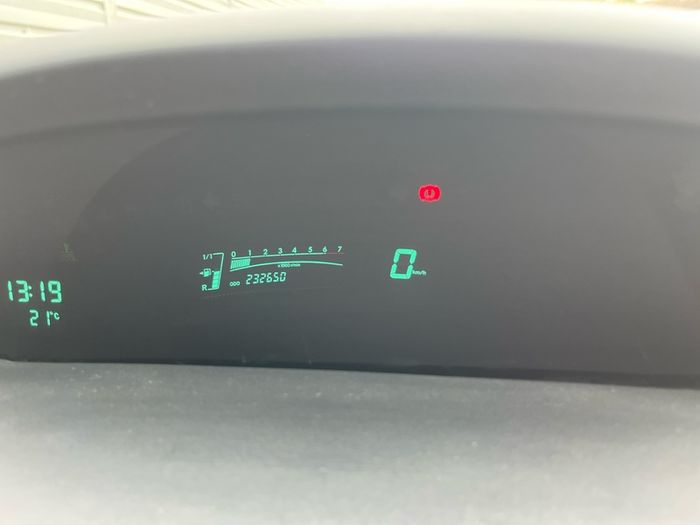 2009 Toyota Yaris