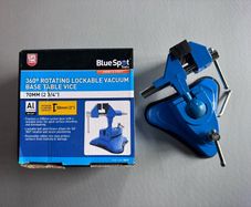 Table vice
