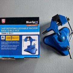 Table vice