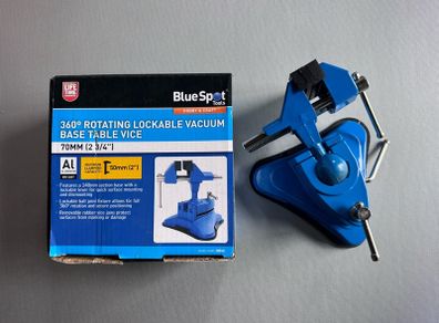Table vice