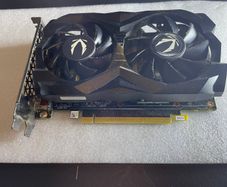 ZOTAC 1660 Super Twin Fan