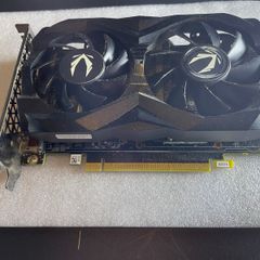 ZOTAC 1660 Super Twin Fan