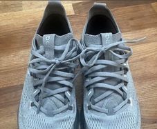 On cloud runners