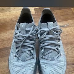 On cloud runners