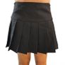 Women School Uniform Pleated Skirt Schoolgirl Uni Image 5