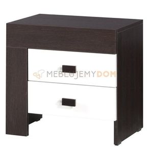 Bedside tables L OMAR