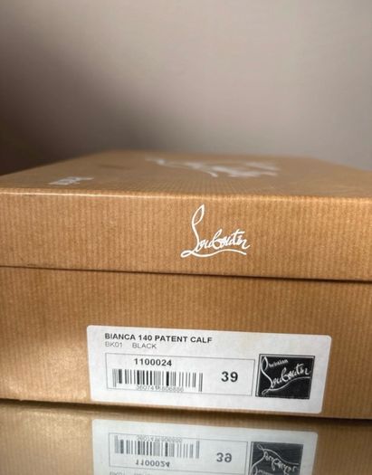 christian Louboutin