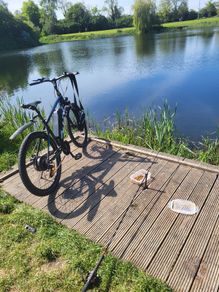 Electric vivi bike 500w 48v