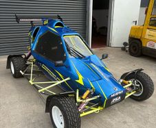 Kincar 750cc