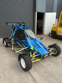 Kincar 750cc