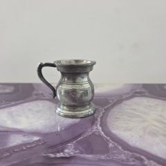 vintage quater gill