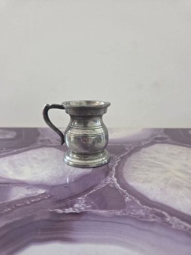 vintage quater gill