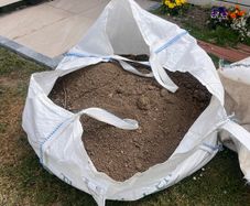 Soil
