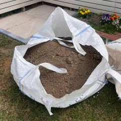 Soil