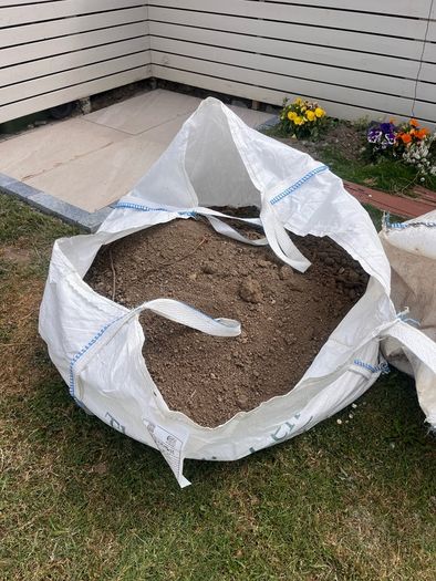 Soil