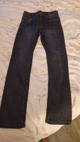 boss jeans