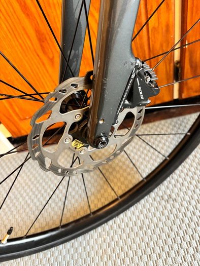 58cm Trek Domane AL 5 Gen 3 Disc