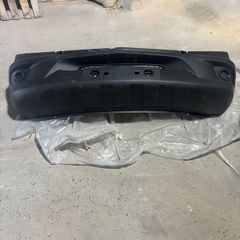 mercedes sprinter front bumper