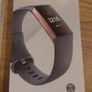 Fitbit charge 3 bands and charger Image 5