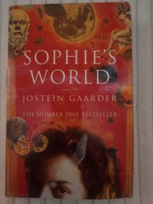 Sophie's World