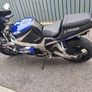 Suzuki Gsxr1000 K2 Image 4