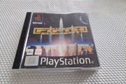The Fifth Element  PlayStation1 Ps1 PlayStation2 Ps2 Games Original