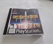The Fifth Element  PlayStation1 Ps1 PlayStation2 Ps2 Games Original