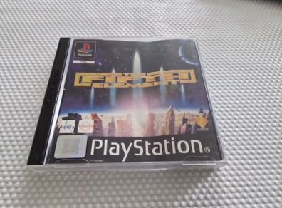 The Fifth Element  PlayStation1 Ps1 PlayStation2 Ps2 Games Original
