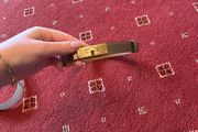 belt