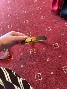 belt