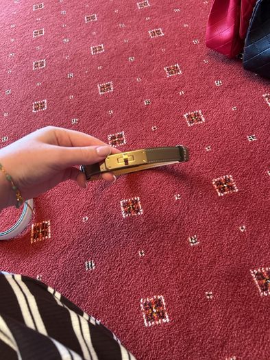 belt