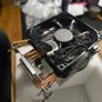 Computer Parts (Motherboard, CPU + Cooling, RAM, GPU, Case + PSU) Image 5