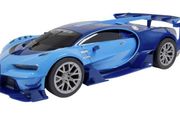 Bugatti Vision GT 1:26 Radio Controlled Sports Car