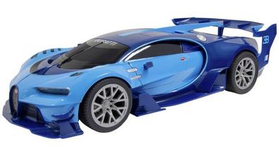 Bugatti Vision GT 1:26 Radio Controlled Sports Car