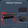 Gaming Desk Image 3
