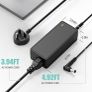 Brand New Samsung Monitor Power Adapter 14V - Original Quality & Safe Image 5