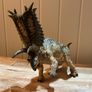 Papo Pentaceratops dinosaur figurine new Image 2