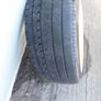 1x Audi alloy 5x100 / 5x112 17" Image 3