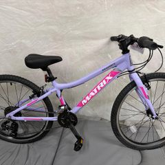 new 24" kids allot pink