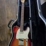 fender USA deluxe telecaster Image 3