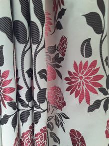 drapes