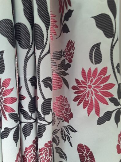 drapes
