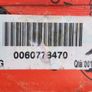 Front Brake Pads (Alfa Romeo RZ SZ 75) Image 3