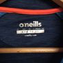 Oneills Kids Track Top. Age 10-11 Years.Official Oneills Product. Collect In Dublin Or Receive Via Post. Image 3