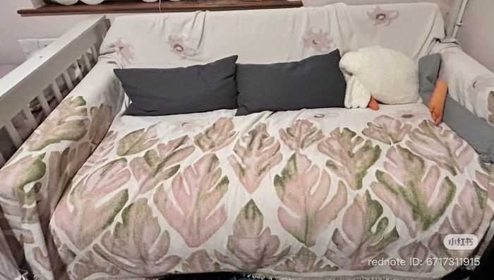 good condition sofa