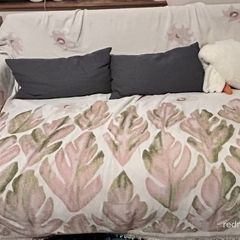 good condition sofa