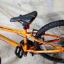 Team MX24 Mountain Bike Image 4