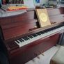 upright piano Image 2