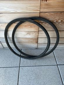 Old Tires 700x38C