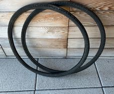 Old Tires 700x38C